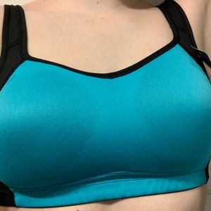 Champion sports bra